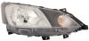 VAN WEZEL 3393962 Headlight